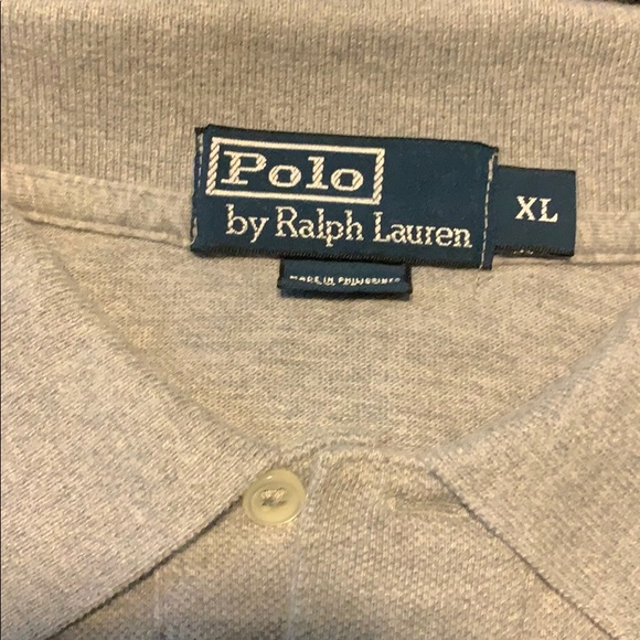 Polo golf shirts - Picture 6 of 8